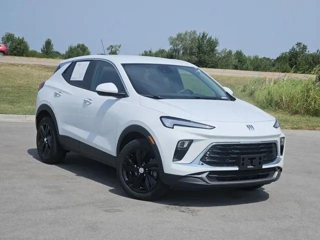 2025 Buick Encore GX Preferred FWD for sale in Collinsville, OK