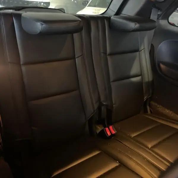 2017 Dodge Durango GT AWD
