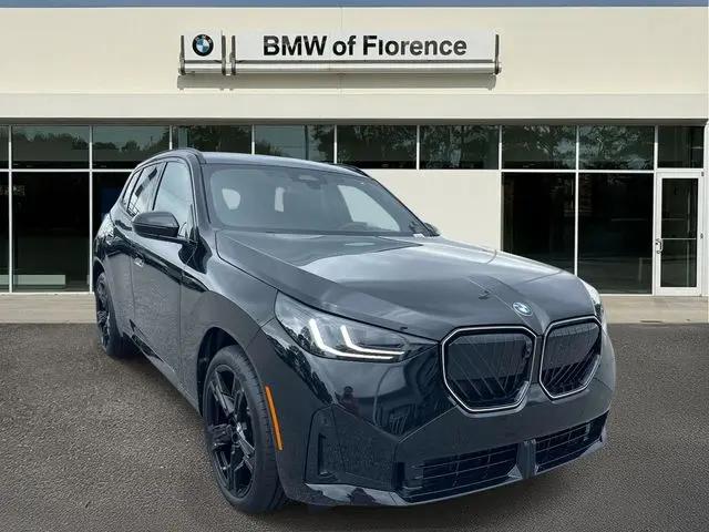 2026 BMW X3 30 xDrive for sale in Florence, SC