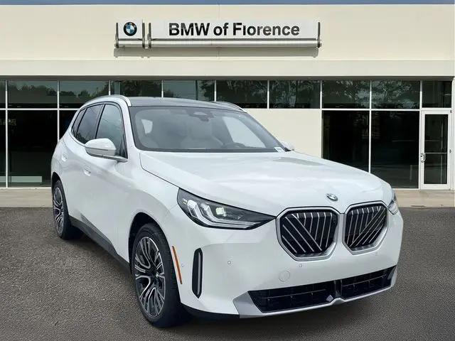 2026 BMW X3 30 xDrive for sale in Florence, SC