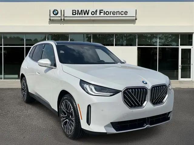 2026 BMW X3 30 xDrive for sale in Florence, SC