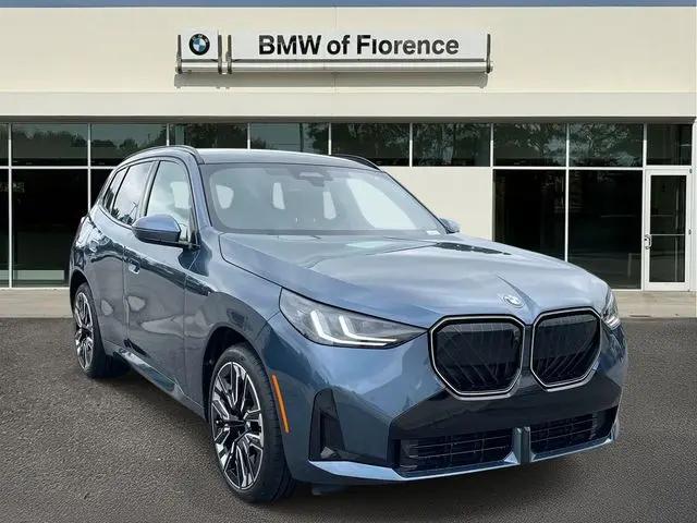 2026 BMW X3 30 xDrive for sale in Florence, SC