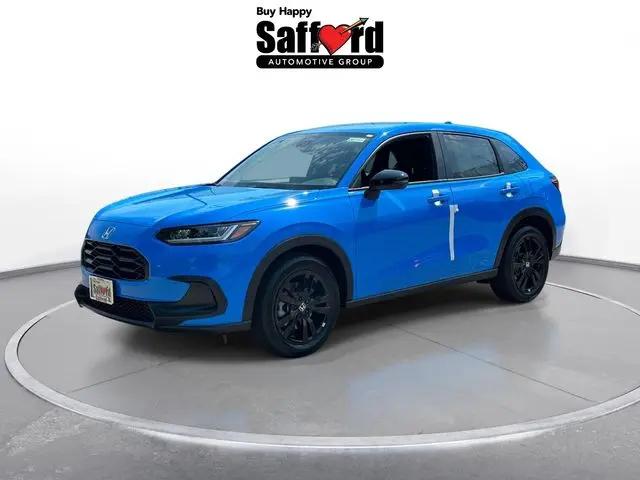 2027 Honda HR-V Sport AWD for sale in Glen Burnie, MD