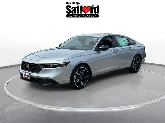 2026 Honda Accord Sedan SE for sale in Glen Burnie, MD