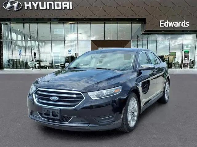2018 Ford Taurus Limited for sale in Council Bluffs, IA