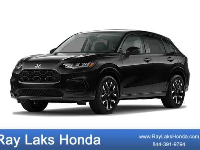 2027 Honda HR-V EX- AWD for sale in Orchard Park, NY