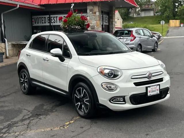 2018 Fiat 500X Blue Sky Edition FWD for sale in Reading, PA