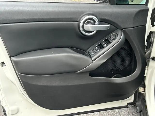 2018 Fiat 500X Blue Sky Edition FWD