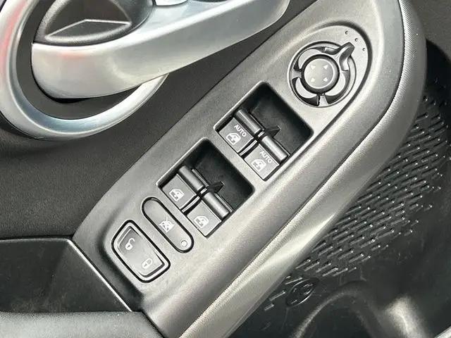 2018 Fiat 500X Blue Sky Edition FWD