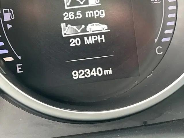 2018 Fiat 500X Blue Sky Edition FWD