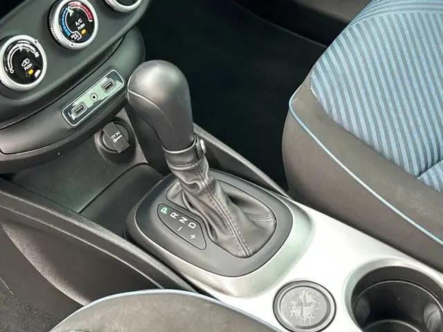 2018 Fiat 500X Blue Sky Edition FWD