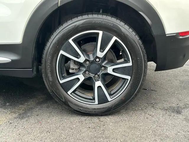 2018 Fiat 500X Blue Sky Edition FWD