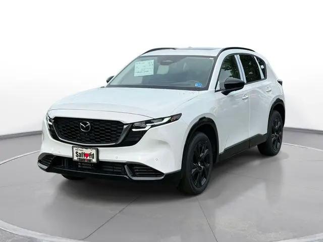 2026 Mazda CX-5 2.5 S Premium Plus for sale in Chantilly, VA