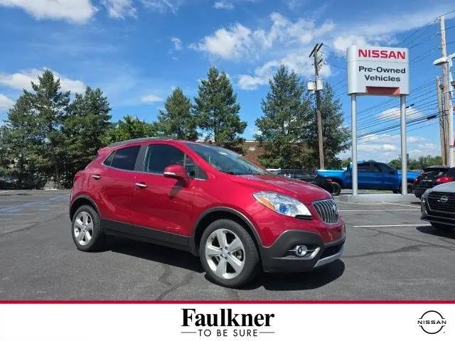 2016 Buick Encore Convenience for sale in Harrisburg, PA
