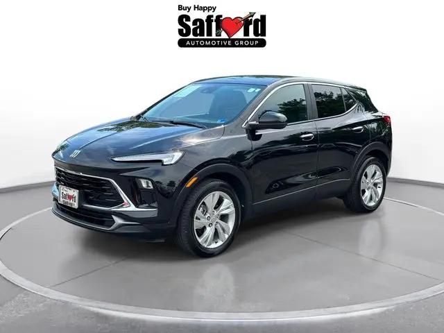 2024 Buick Encore GX Preferred FWD for sale in Alexandria, VA