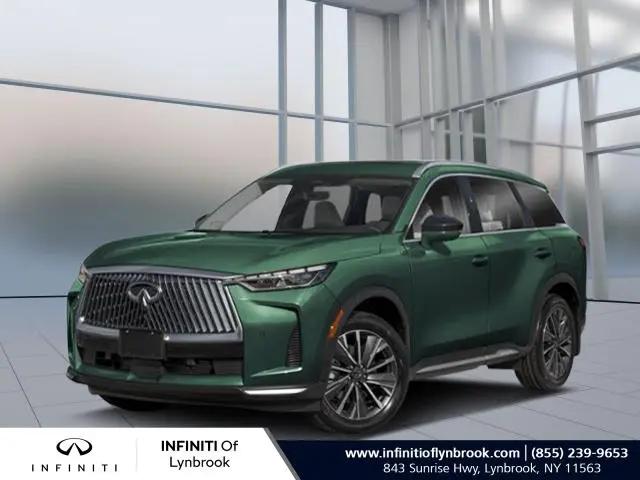 2027 INFINITI QX60 LUXE AWD for sale in Lynbrook, NY