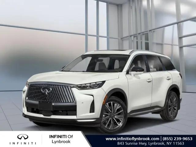 2027 INFINITI QX60 LUXE AWD for sale in Lynbrook, NY
