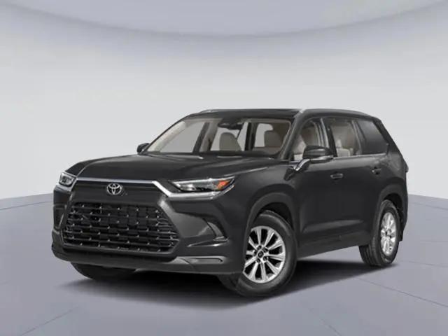 2026 Toyota Grand Highlander Hybrid XLE for sale in Jamaica, NY
