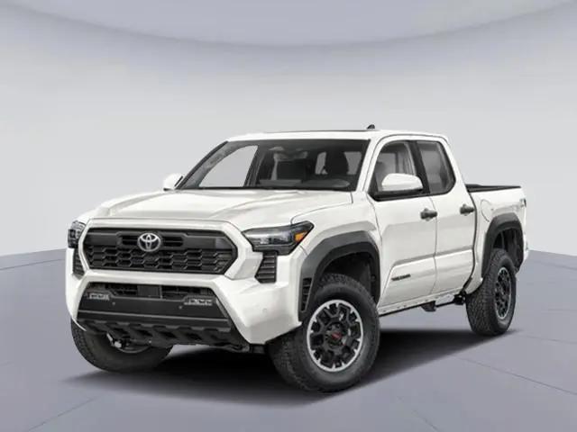 2026 Toyota Tacoma TRD Off Road for sale in Jamaica, NY