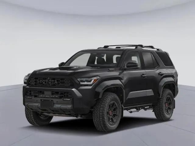 2026 Toyota 4Runner TRD Pro for sale in Jamaica, NY
