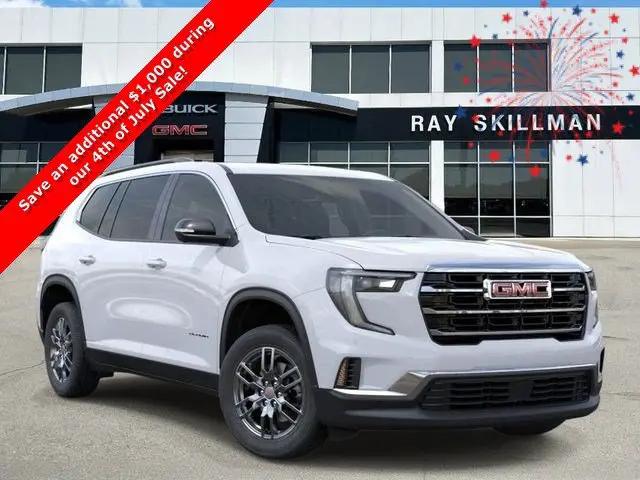 2026 GMC Acadia Elevation FWD for sale in Indianapolis, IN
