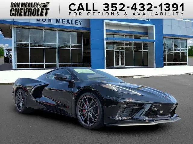 2027 Chevrolet Corvette 2LT for sale in Clermont, FL