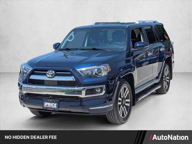 2022 Toyota 4Runner Limited for sale in Nottingham, MD