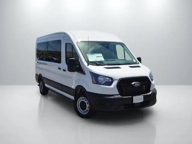 2026 Ford Transit-350 Passenger Van XL for sale in Chula Vista, CA