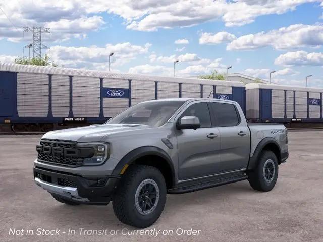 2026 Ford Ranger Raptor for sale in Chula Vista, CA