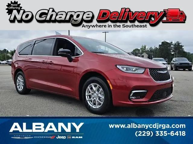 2026 Chrysler Pacifica Select for sale in Albany, GA