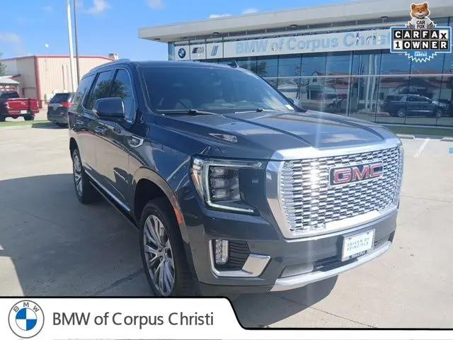 2021 GMC Yukon 4WD Denali for sale in Corpus Christi, TX