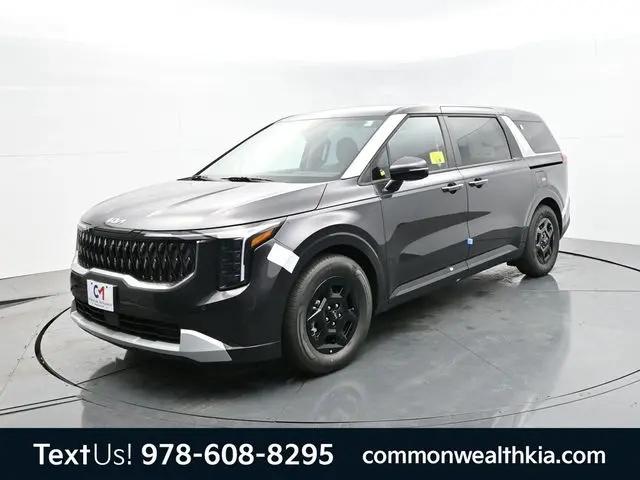 2026 Kia Carnival MPV LXS for sale in Lawrence, MA