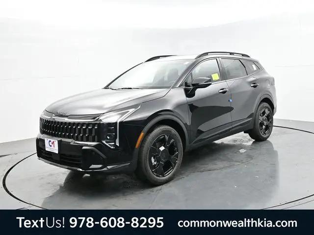 2026 Kia Sportage X-Line for sale in Lawrence, MA