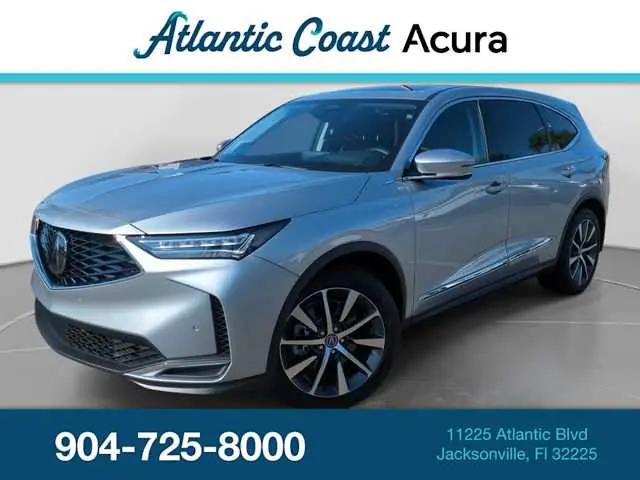 2026 Acura MDX Technology Package for sale in Jacksonville, FL