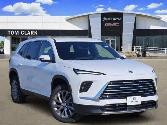2026 Buick Enclave Preferred FWD for sale in Denton, TX