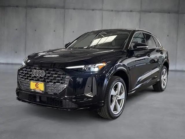 2025 Audi Q5 Premium Plus TFSI quattro S tronic for sale in Bakersfield, CA