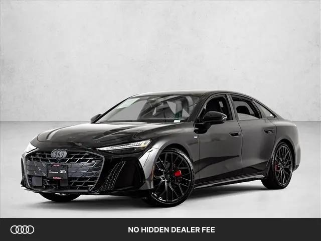 2026 Audi A6 Prestige quattro S tronic for sale in Chicago, IL