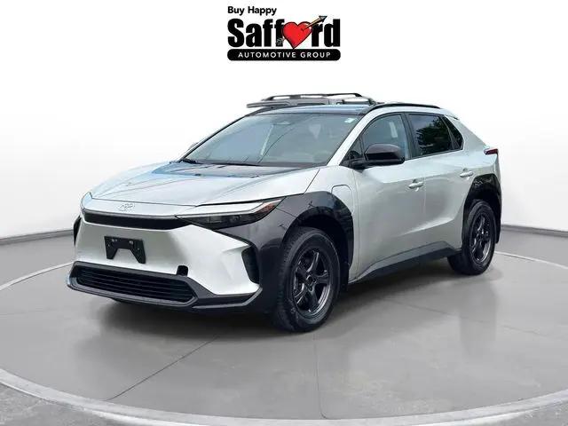 2024 Toyota bZ4X XLE for sale in Leesburg, VA