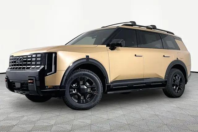 2027 Kia Telluride X-Pro SX-Prestige for sale in Oklahoma City, OK