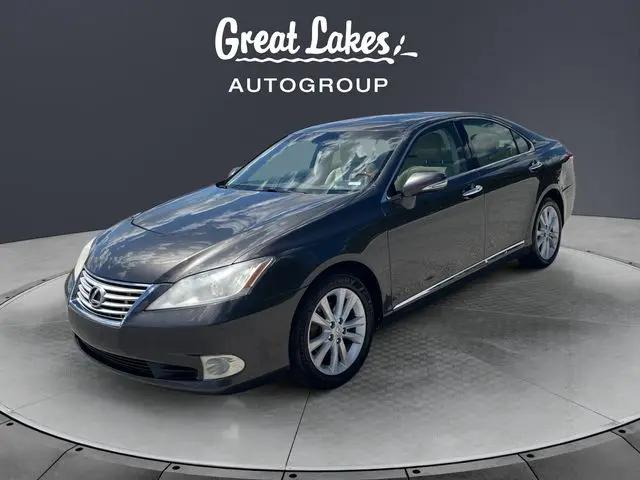 2011 Lexus ES 350 ES 350 for sale near Findlay, OH