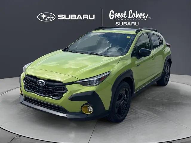 2026 Subaru Crosstrek for sale near Findlay, OH
