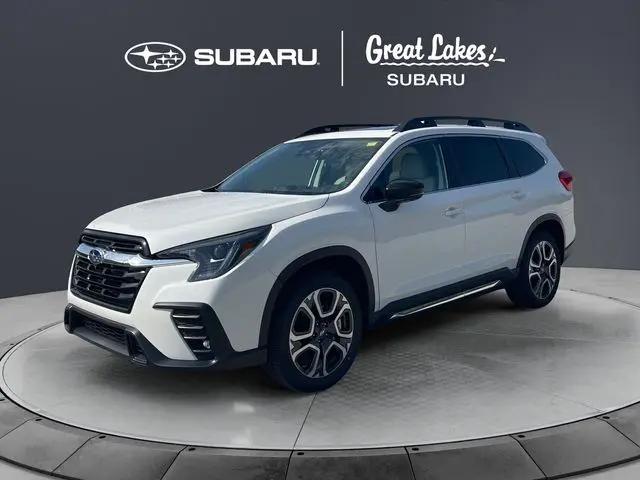 2026 Subaru Ascent Limited 7-Passenger for sale in Findlay, OH