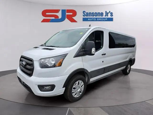 2023 Ford Transit-350 Passenger Van XL for sale in Keyport, NJ