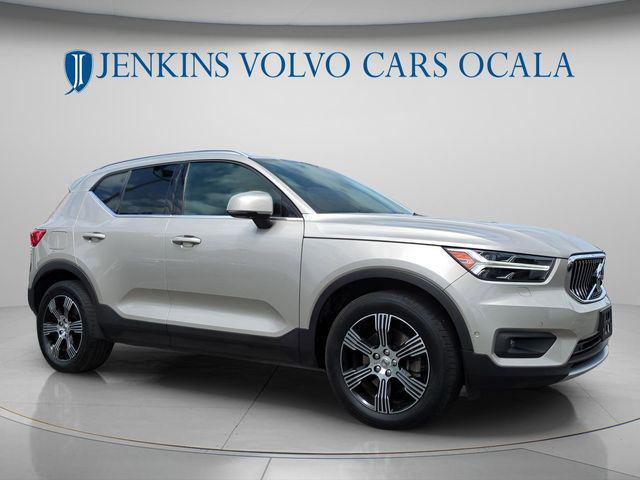 2019 Volvo XC40 T5 Inscription for sale in Cocoa, FL