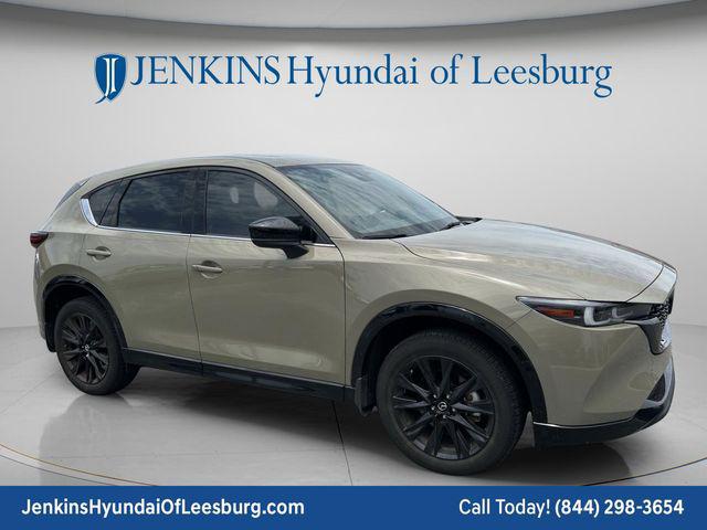 2024 Mazda CX-5 2.5 Carbon Turbo for sale in Cocoa, FL