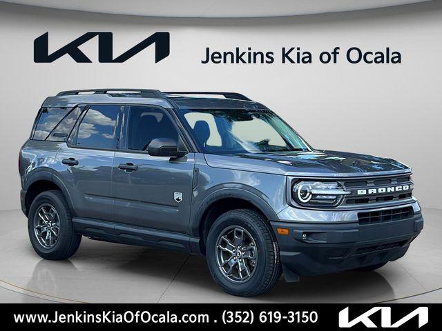 2023 Ford Bronco Sport Big Bend for sale in Cocoa, FL