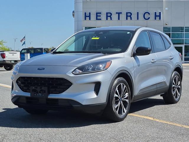 2022 Ford Escape SE for sale in Easton, MD