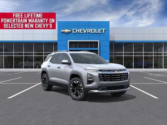 2027 Chevrolet Equinox LT AWD for sale in Fayetteville, NC