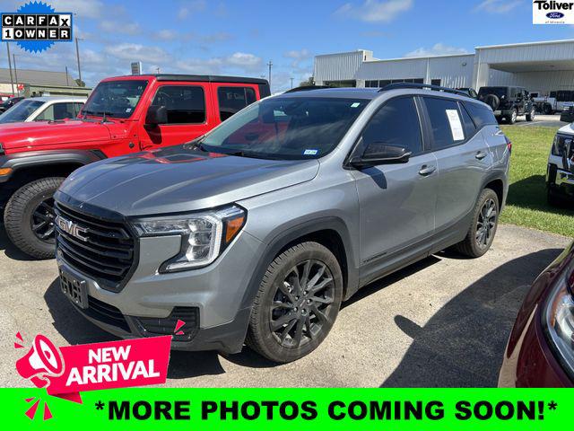 2024 GMC Terrain FWD SLE for sale in Mineola, TX
