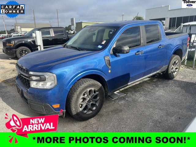 2023 Ford Maverick XLT for sale in Mineola, TX